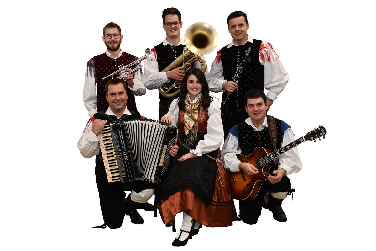 Prleški kvintet